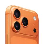 Apple iPhone 17 Pro 256GB Cosmic Orange | Apple
