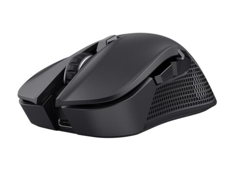 MOUSE USB OPTICAL WRL YBAR/GTX923 24888 TRUST