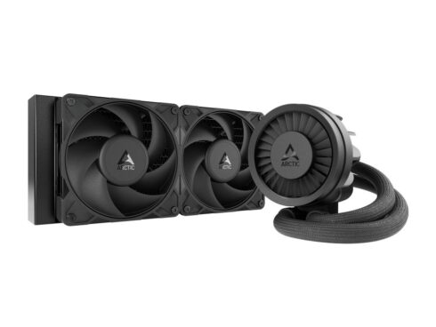 CPU COOLER S_MULTI/ACFRE00178A ARCTIC