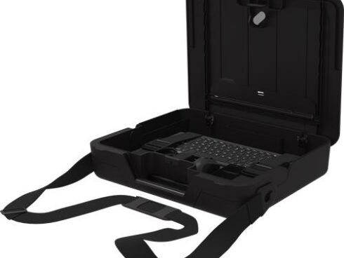 NB CASE BREYTA/100016564 FELLOWES