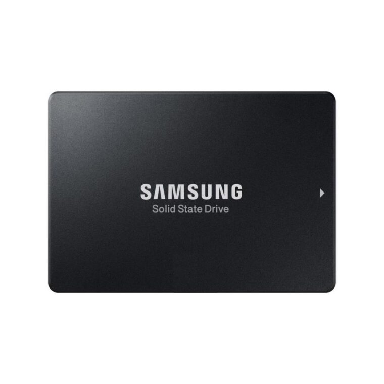 SSD 480GB su SATA 6GB/s PM893