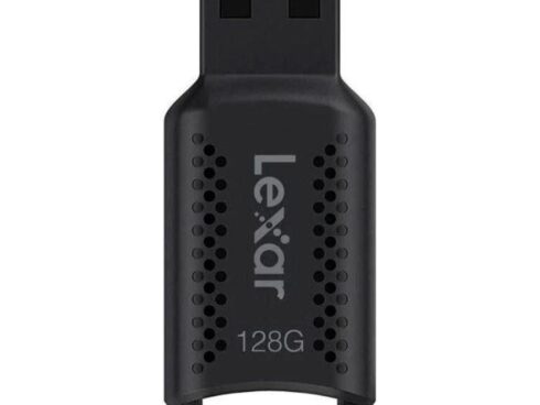 MEMORY DRIVE FLASH USB3 128GB/V400 LJDV400128G-BNBNG LEXAR