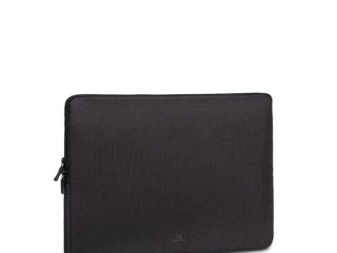 NB SLEEVE SUZUKA 15.6"/7705 BLACK RIVACASE