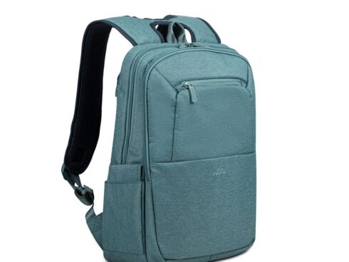 NB BACKPACK SUZUKA ECO 15.6"/7760 AQUAMARINE RIVACASE