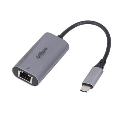 I/O ADAPTER USB-C TO RJ45/TC31 DAHUA