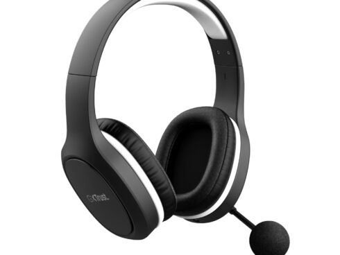 HEADSET GXT 391 THIAN WRL/24502 TRUST
