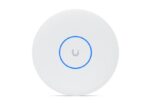 Access Point UBIQUITI U7-PRO-XG su Wi-Fi 7 ir 10 GbE palaikymu