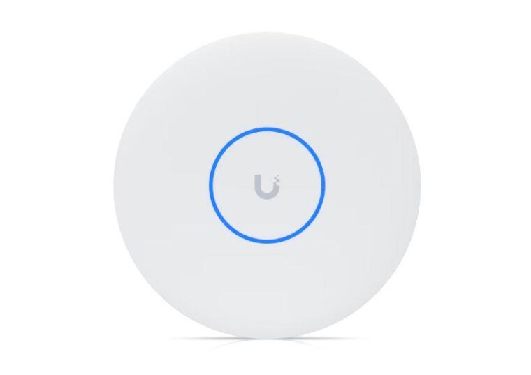 Access Point UBIQUITI U7-PRO-XG su Wi-Fi 7 ir 10 GbE palaikymu
