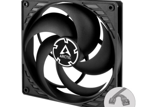 CASE FAN 140MM/ACFAN00125A ARCTIC
