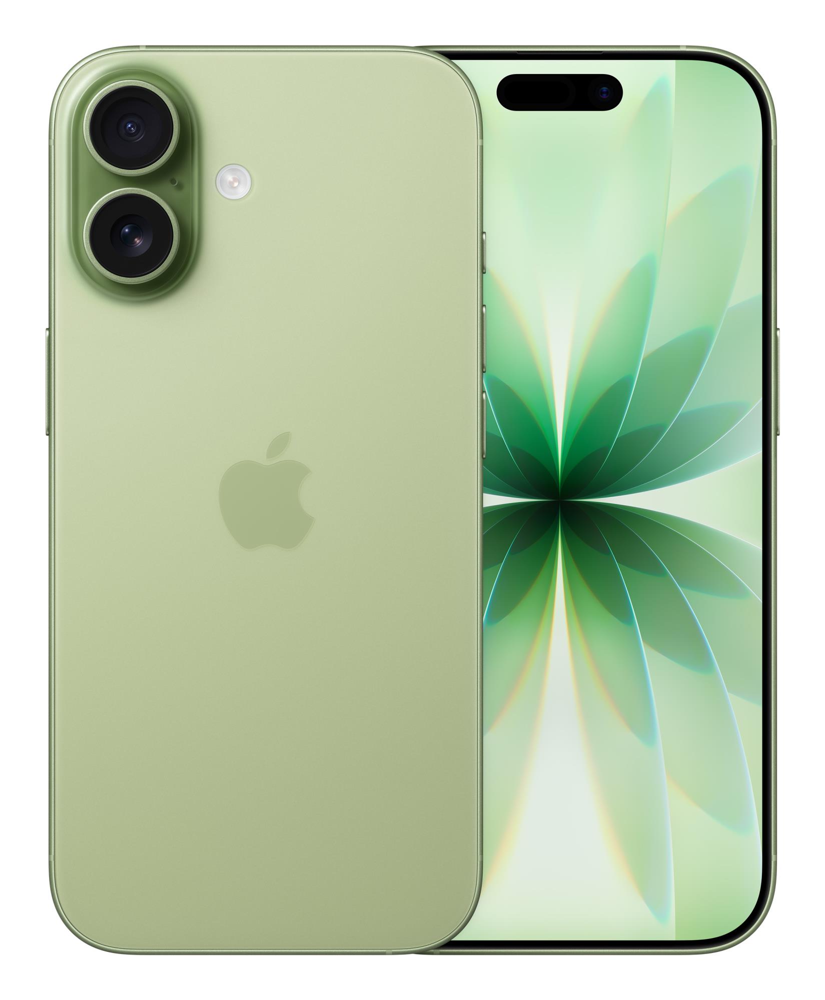 956a875f-759c-4868-9842-81e765e32a75 Apple iPhone 17 256GB Sage su 48MP kamera