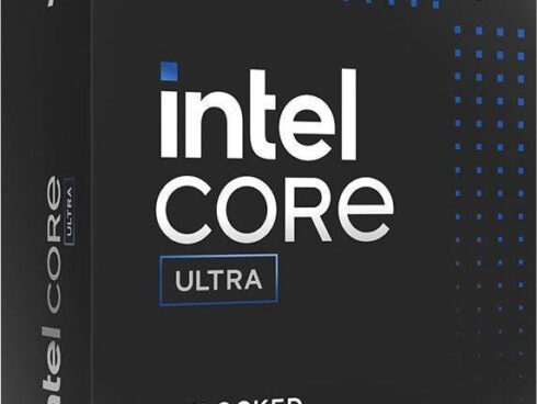 CPU INTEL Desktop Core Ultra U7-265KF Arrow Lake 3900 MHz Cores 20 30MB Socket LGA1851 125 Watts BOX BX80768265KFSRQCU