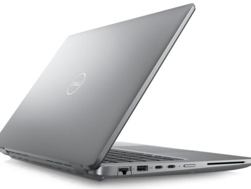 Notebook DELL Latitude 5450 CPU  Core Ultra u7-165U 1700 MHz CPU features vPro 14" 1920x1080 RAM 32GB DDR5 5600 MHz SSD 512GB Intel graphics Integrated EST Smart Card Reader Windows 11 Pro 1.4 kg N015L545014EMEA_VP_EST