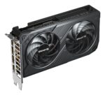 Gigabyte GeForce RTX 5060 WINDFORCE OC 8G | NVIDIA | 8 GB | GeForce RTX 5060 | GDDR7 | HDMI ports quantity 1 | PCI-E 5.0