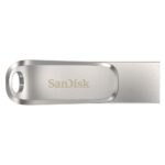 SanDisk Ultra Dual Drive Luxe USB-C 128GB