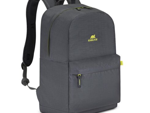 NB BACKPACK LITE URBAN 15.6"/5562 GREY RIVACASE