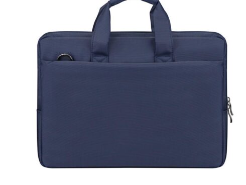NB CASE CENTRAL 15.6"/8231 BLUE RIVACASE