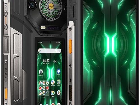 MOBILE PHONE ARMOR 33 PRO/33PRO ULEFONE