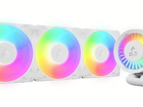 CPU COOLER S_MULTI/ACFRE00188A ARCTIC