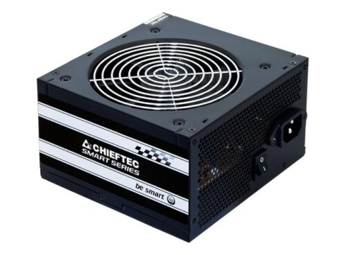 CASE PSU ATX 400W/GPS-400A8 CHIEFTEC