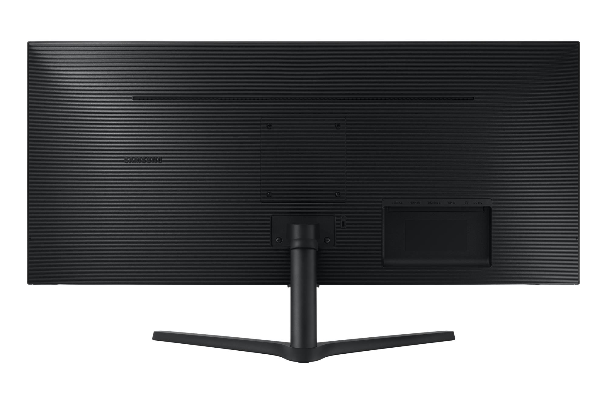 9cfcd32b-de2c-4b73-a220-1b29dca4d29d Monitorius SAMSUNG ViewFinity S5 su 34" VA ekranu, matomas iš šono