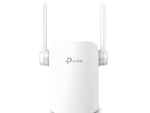 WRL RANGE EXTENDER 733MBPS/RE205 TP-LINK