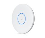 U7 Pro XG Access Point, artimas vaizdas su montavimo detalėmis