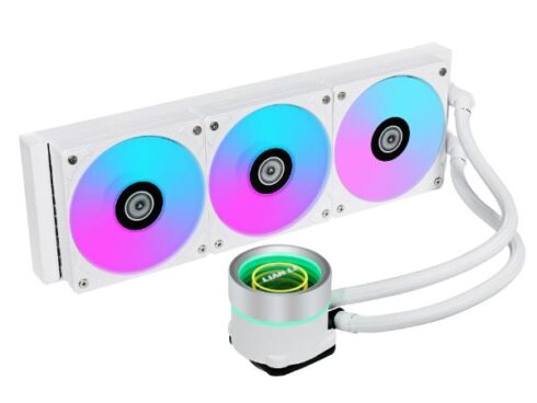 CPU COOLER S_MULTI/G89.GA2T36W.00 LIAN LI