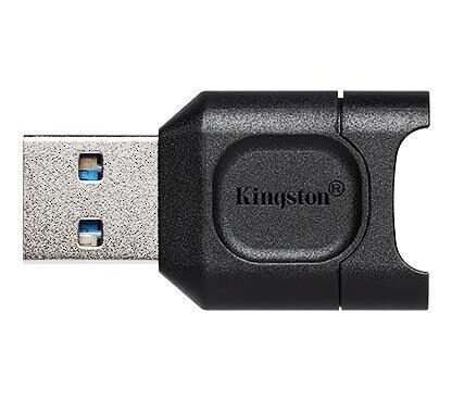 MEMORY READER FLASH USB3.2/MLPM KINGSTON