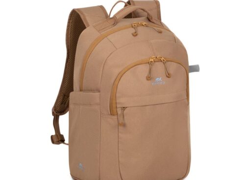 NB BACKPACK AVIVA 14"/5432 BEIGE RIVACASE