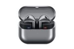 Samsung | Galaxy Buds 3 | Built-in microphone | Bluetooth | Silver
