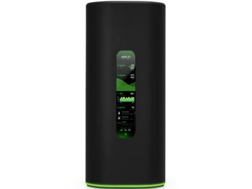 Wireless Router UBIQUITI Wireless Router Mesh IEEE 802.11a IEEE 802.11g IEEE 802.11h IEEE 802.11n IEEE 802.11ac IEEE 802.11ax 4x10/100/1000M LAN  WAN ports 1 AFI-ALN-R