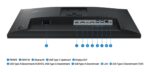 Samsung LS24F434UAUXEN Essential | 24 " | IPS | FHD | 16:9 | 100 Hz | 5 ms | 1920 x 1080 pixels | 300 cd/m² | HDMI ports quantity 1 | Black