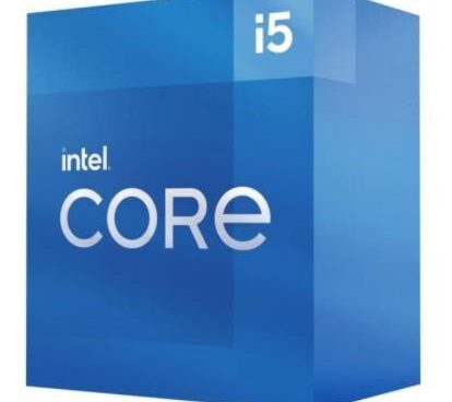 CPU INTEL Desktop Core i5 i5-12600K Alder Lake 3700 MHz Cores 10 20MB Socket LGA1700 125 Watts GPU UHD 770 BOX BX8071512600KSRL4T