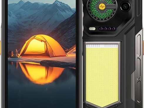 MOBILE PHONE ARMOR 33/33 ULEFONE