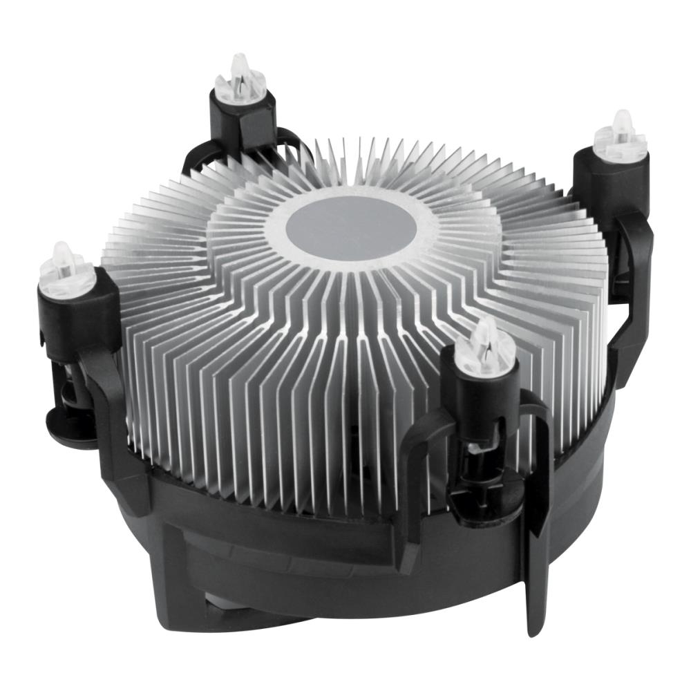 a25ec605-28bc-4263-9d62-54e055705e34 CPU aušintuvas ARCTIC S1700 su matmenimis ir montavimo detalėmis