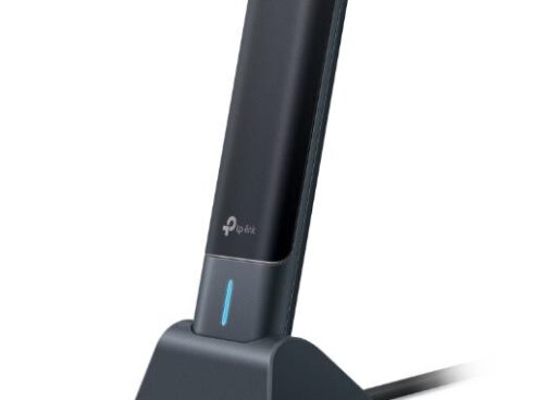WRL ADAPTER 5400MBPS WI-FI 6E/ARCHER TXE70UH TP-LINK