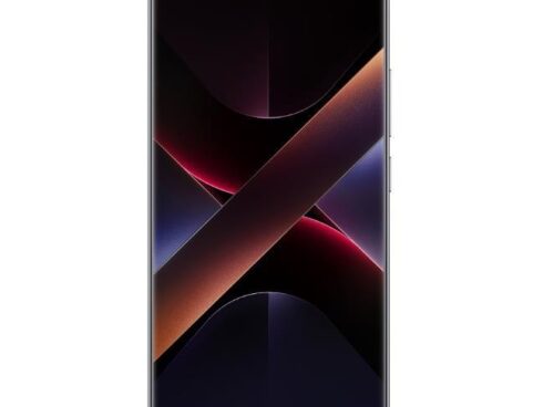 MOBILE PHONE POCO X7/12/512GB SILVER MZB0IQ6EU POCO