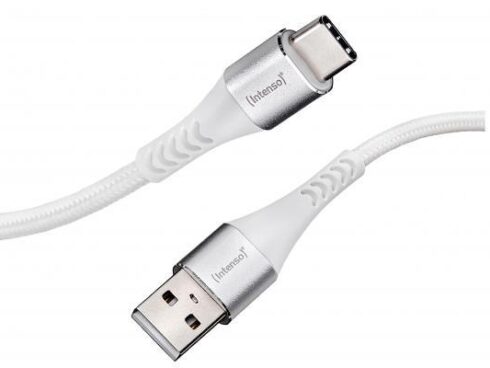 CABLE USB-A TO USB-C 1.5M/7901102 INTENSO