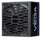 CHIEFTEC PPG-750-S maitinimo blokas, 750 W, 80 PLUS GOLD efektyvumas