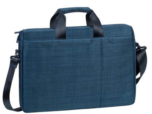 NB CASE BISCAYNE 15.6"/8335 BLUE RIVACASE