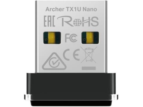 WRL ADAPTER 300MBPS USB/ARCHER TX1U NANO TP-LINK