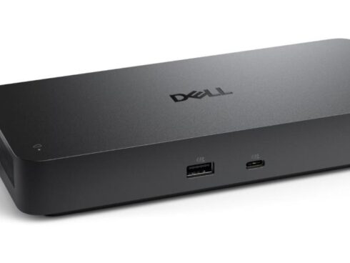 NB ACC DOCKING STATION SD25/210-BRFM DELL