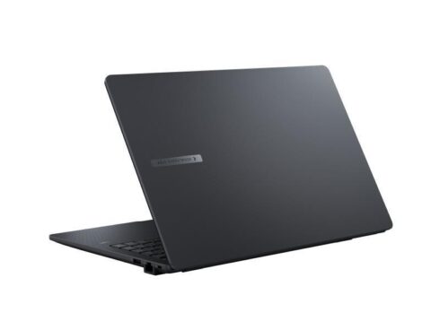 Notebook ASUS ExpertBook B1 B1503CVA-S71834X CPU  Core 5 120U 1400 MHz 15.6" 1920x1080 RAM 16GB DDR5 SSD 512GB Intel UHD Graphics Integrated ENG Windows 11 Pro Grey 1.64 kg 90NX0801-M01ZZ0