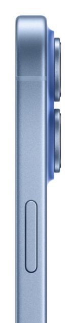 Apple iPhone 17 256GB Mist Blue | Apple