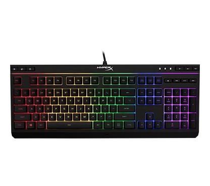 KEYBOARD ALLOY CORE RGB/HX-KB5ME2-US HYPERX