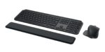 Klaviatūra LOGITECH MX KEYS S su belaidžiu ryšiu