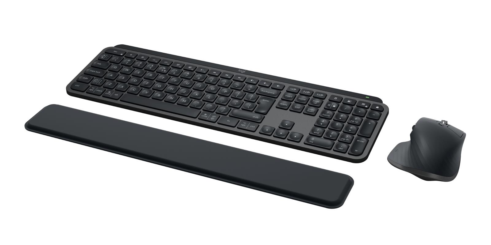 a7ff0ec5-de1c-411a-88e5-02f48bf85141 Klaviatūra LOGITECH MX KEYS S su belaidžiu ryšiu