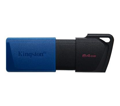 MEMORY DRIVE FLASH USB3.2/64GB 2PK DTXM/64GB-2P KINGSTON