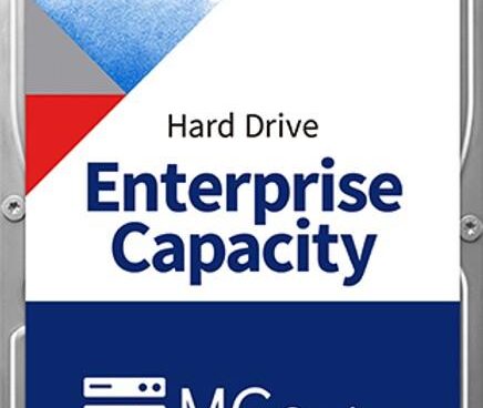 HDD TOSHIBA MG10 Series MG10AFA22TE 22TB SATA 3.0 512 MB 7200 rpm 3,5" MG10AFA22TE