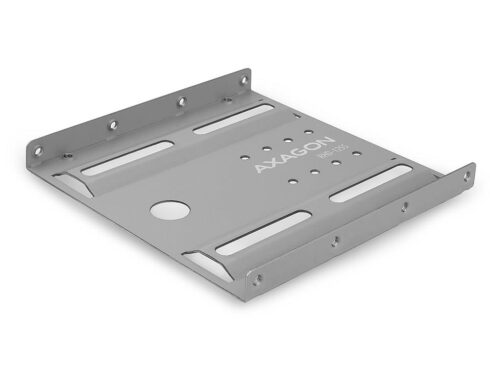SSD ACC BRACKET 2.5" TO 3.5"/GREY RHD-125S AXAGON